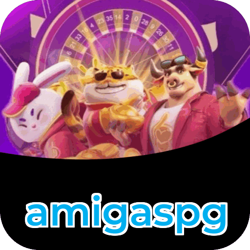 amigaspg - Infraestrutura de segurança certificada